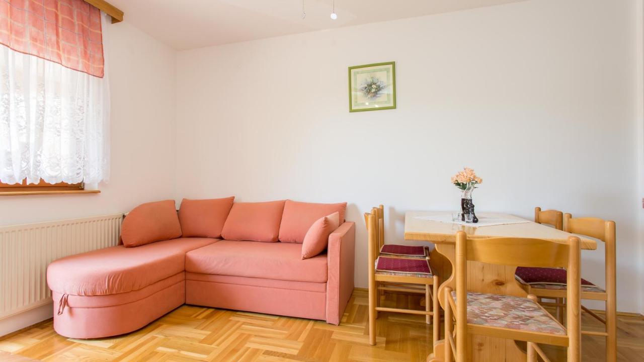 שילו Apartment Branko מראה חיצוני תמונה