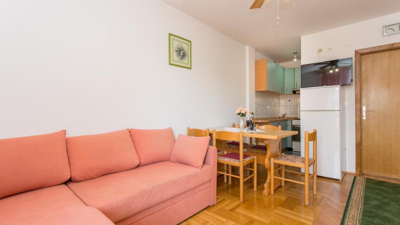 שילו Apartment Branko מראה חיצוני תמונה