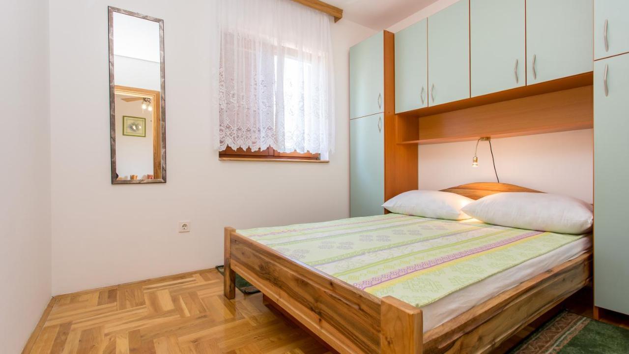 שילו Apartment Branko מראה חיצוני תמונה