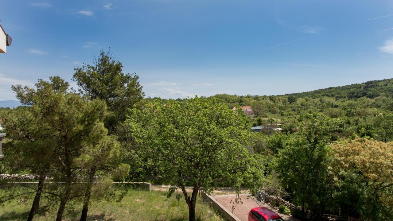 שילו Apartment Branko מראה חיצוני תמונה