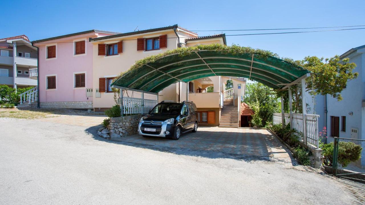 שילו Apartment Branko מראה חיצוני תמונה