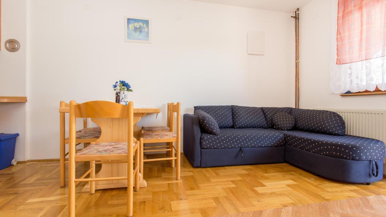 שילו Apartment Branko חדר תמונה