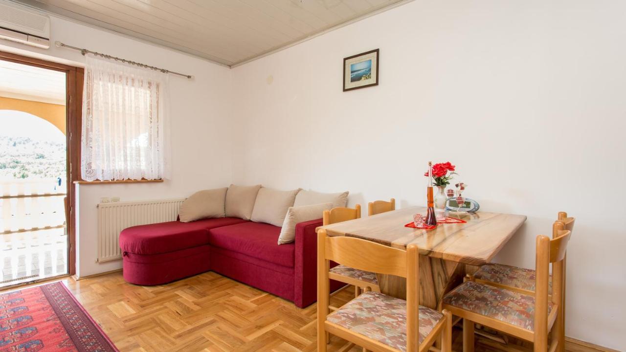 שילו Apartment Branko חדר תמונה