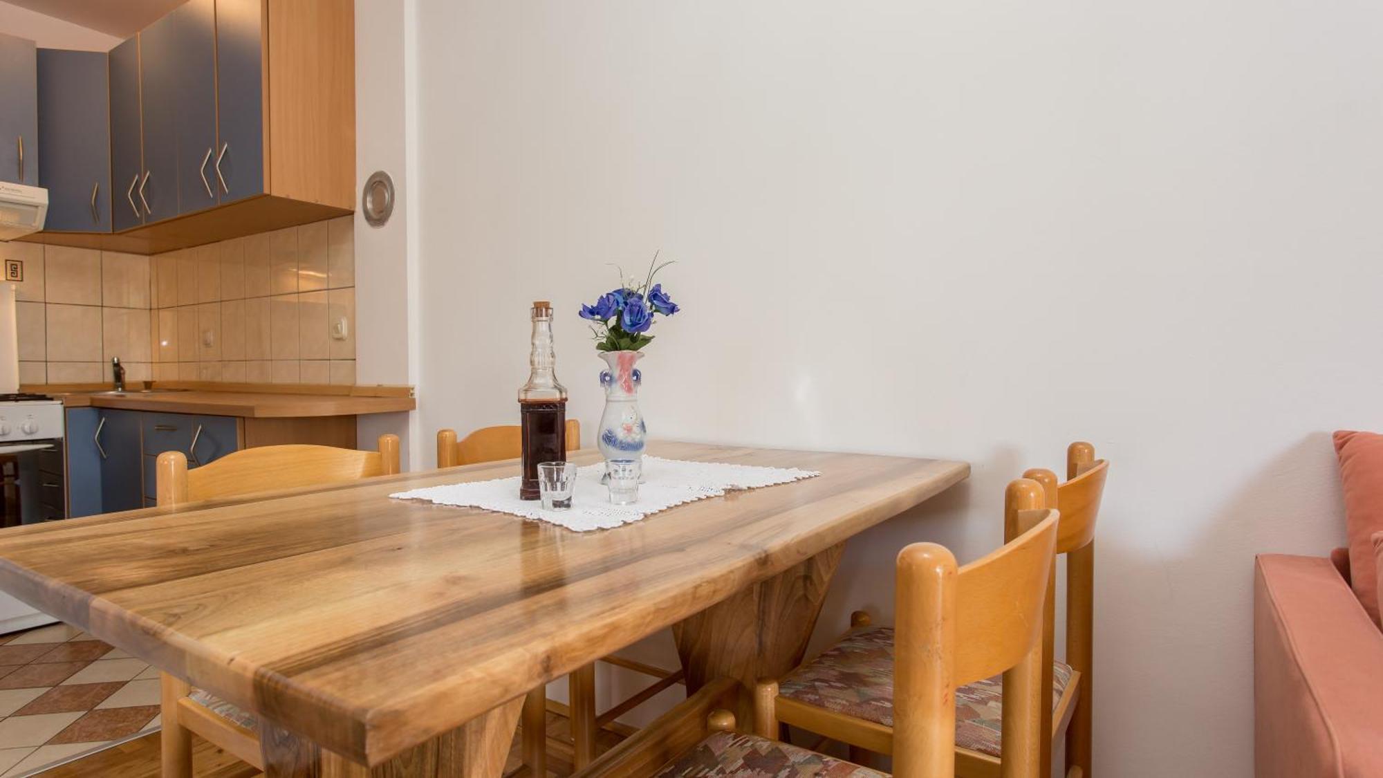שילו Apartment Branko חדר תמונה