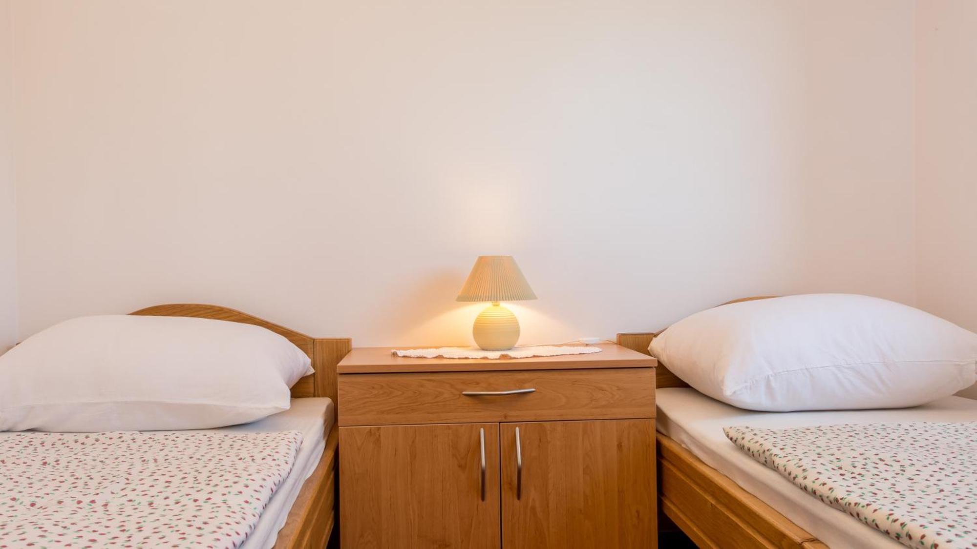 שילו Apartment Branko חדר תמונה