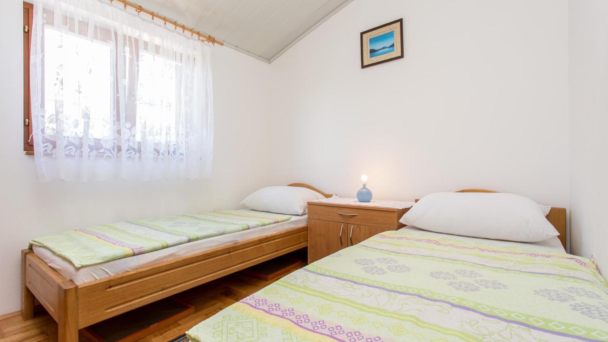 שילו Apartment Branko חדר תמונה