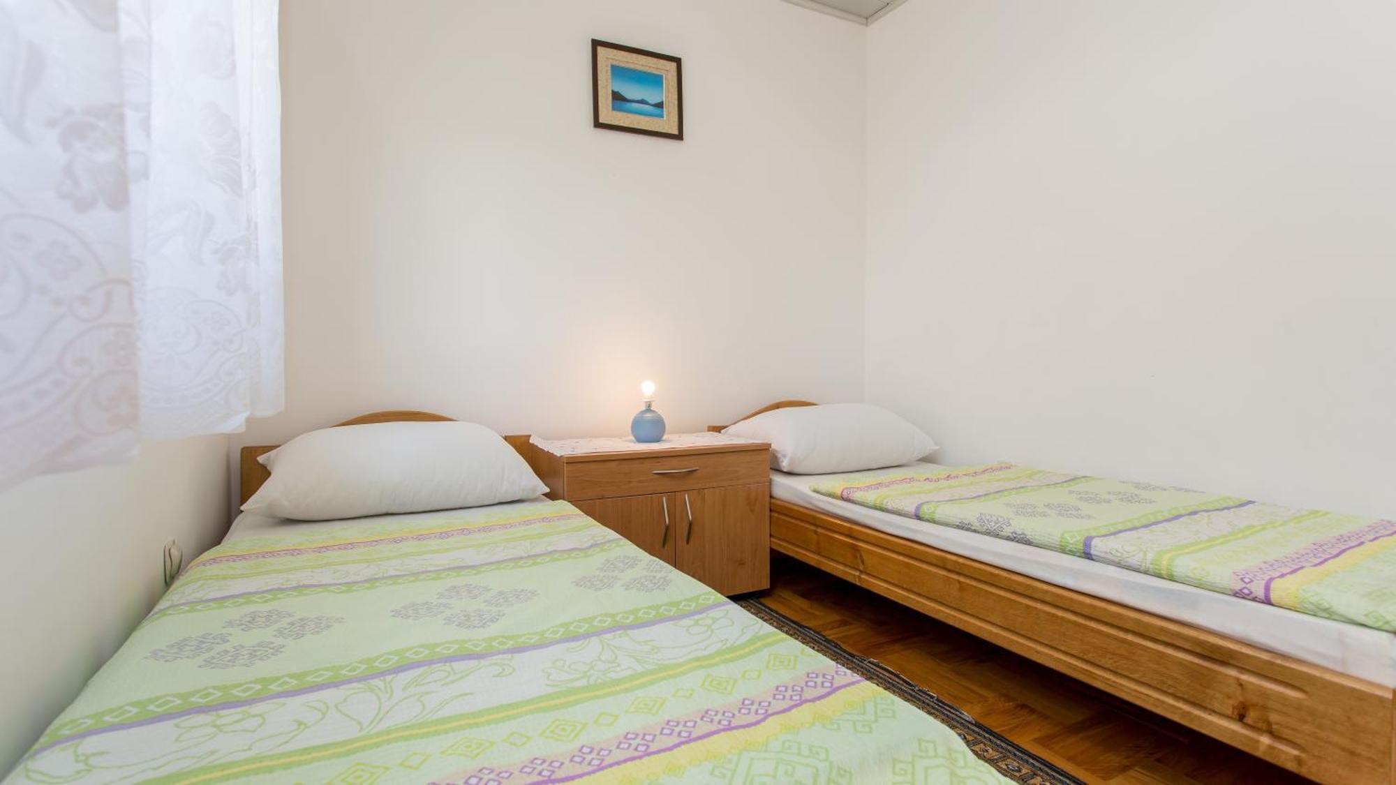 שילו Apartment Branko חדר תמונה