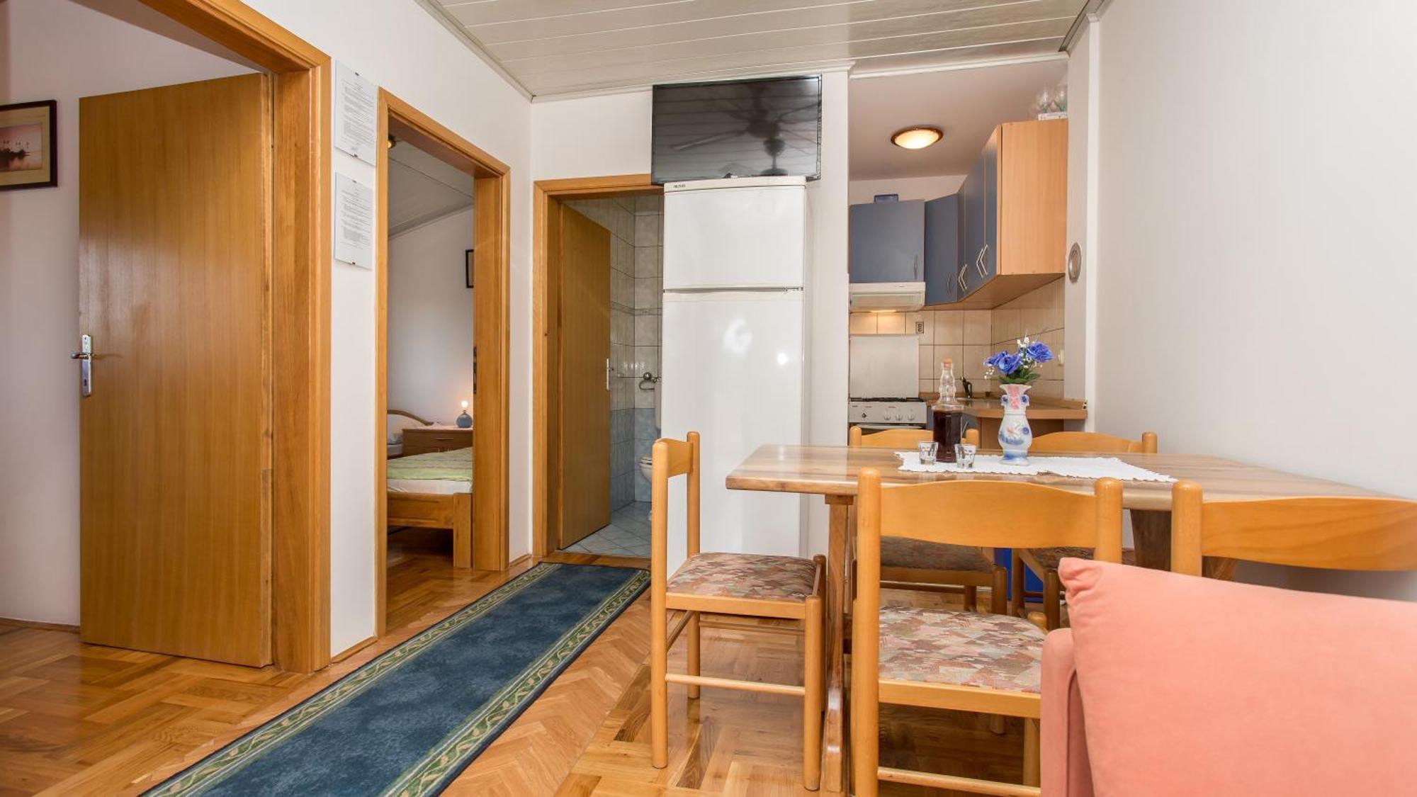 שילו Apartment Branko חדר תמונה