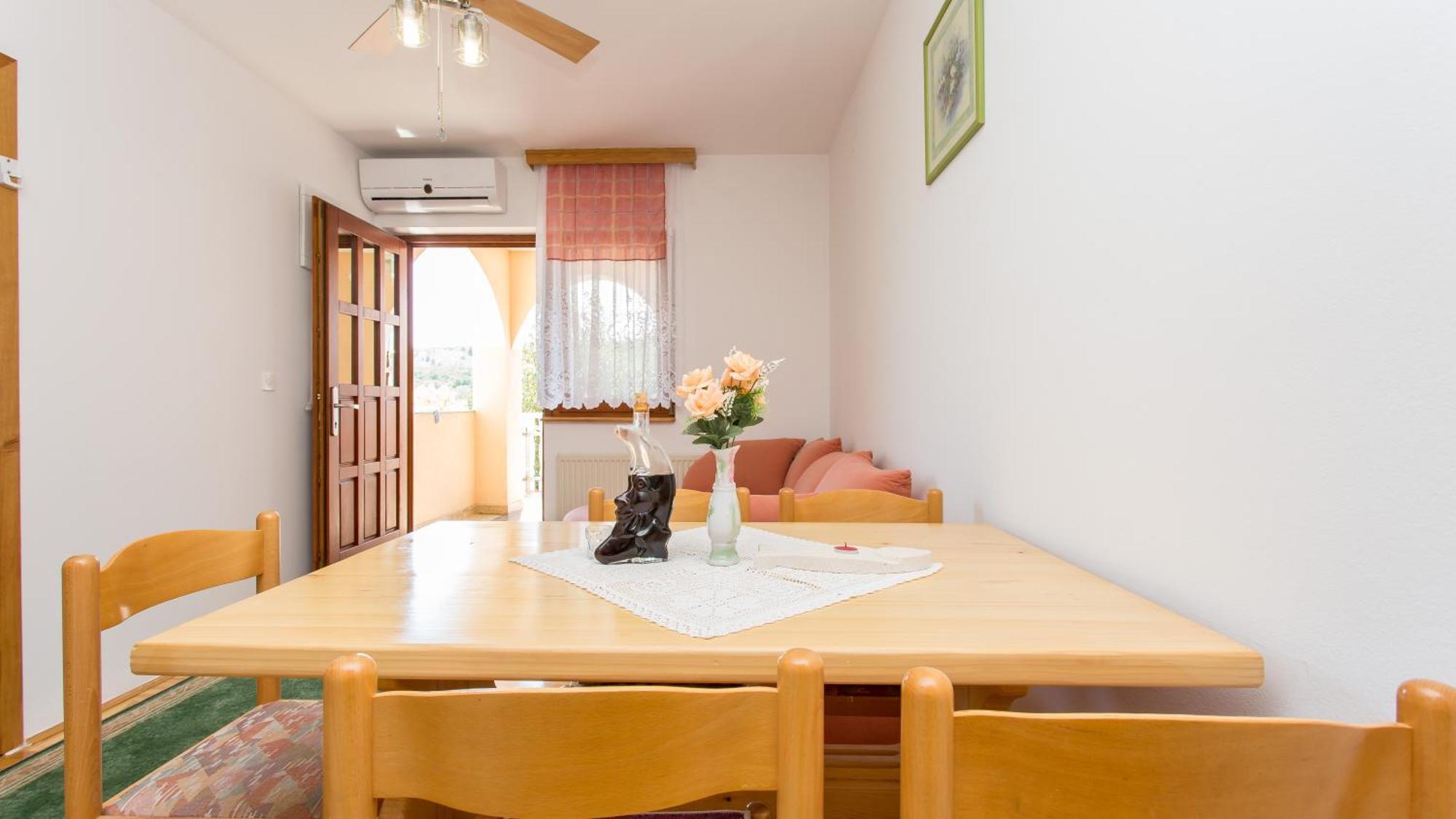 שילו Apartment Branko חדר תמונה