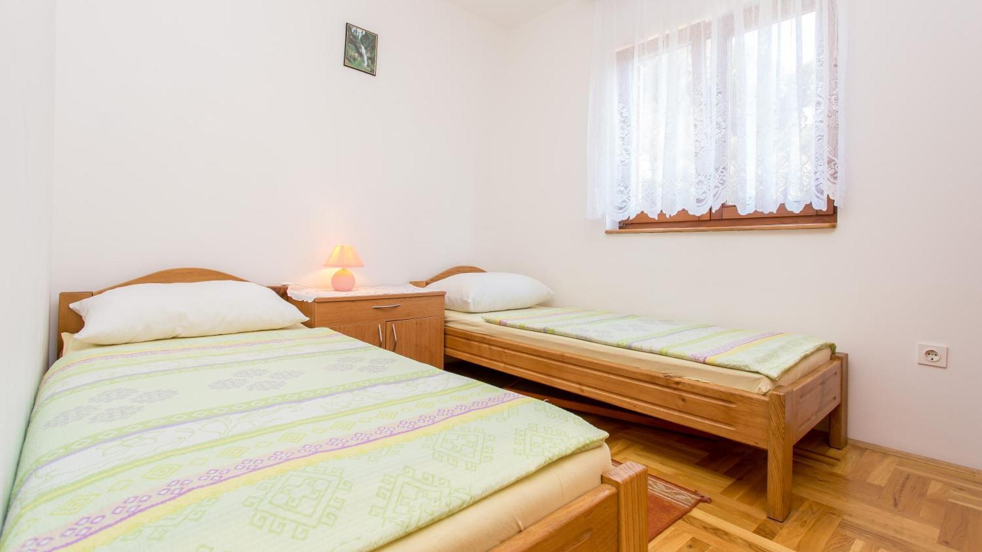 שילו Apartment Branko חדר תמונה