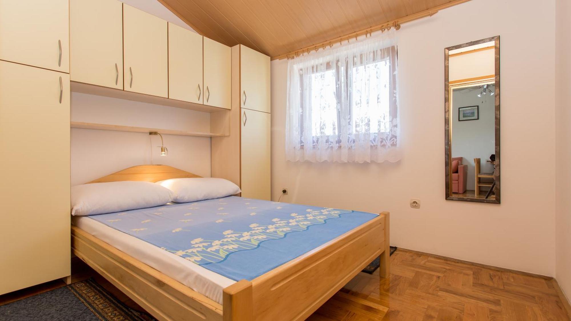 שילו Apartment Branko חדר תמונה