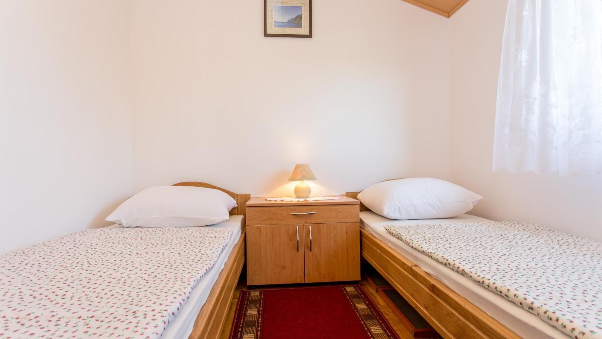 שילו Apartment Branko חדר תמונה