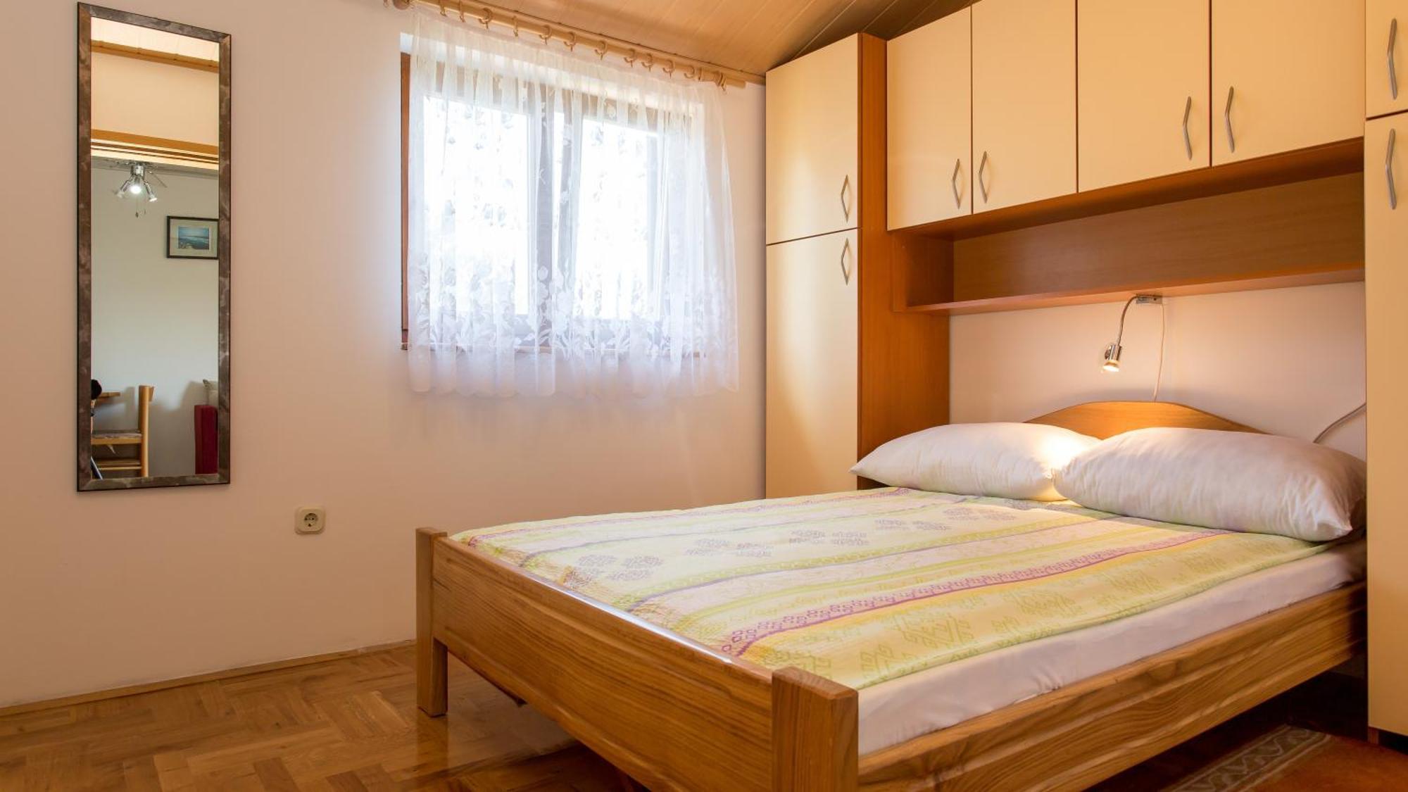 שילו Apartment Branko חדר תמונה