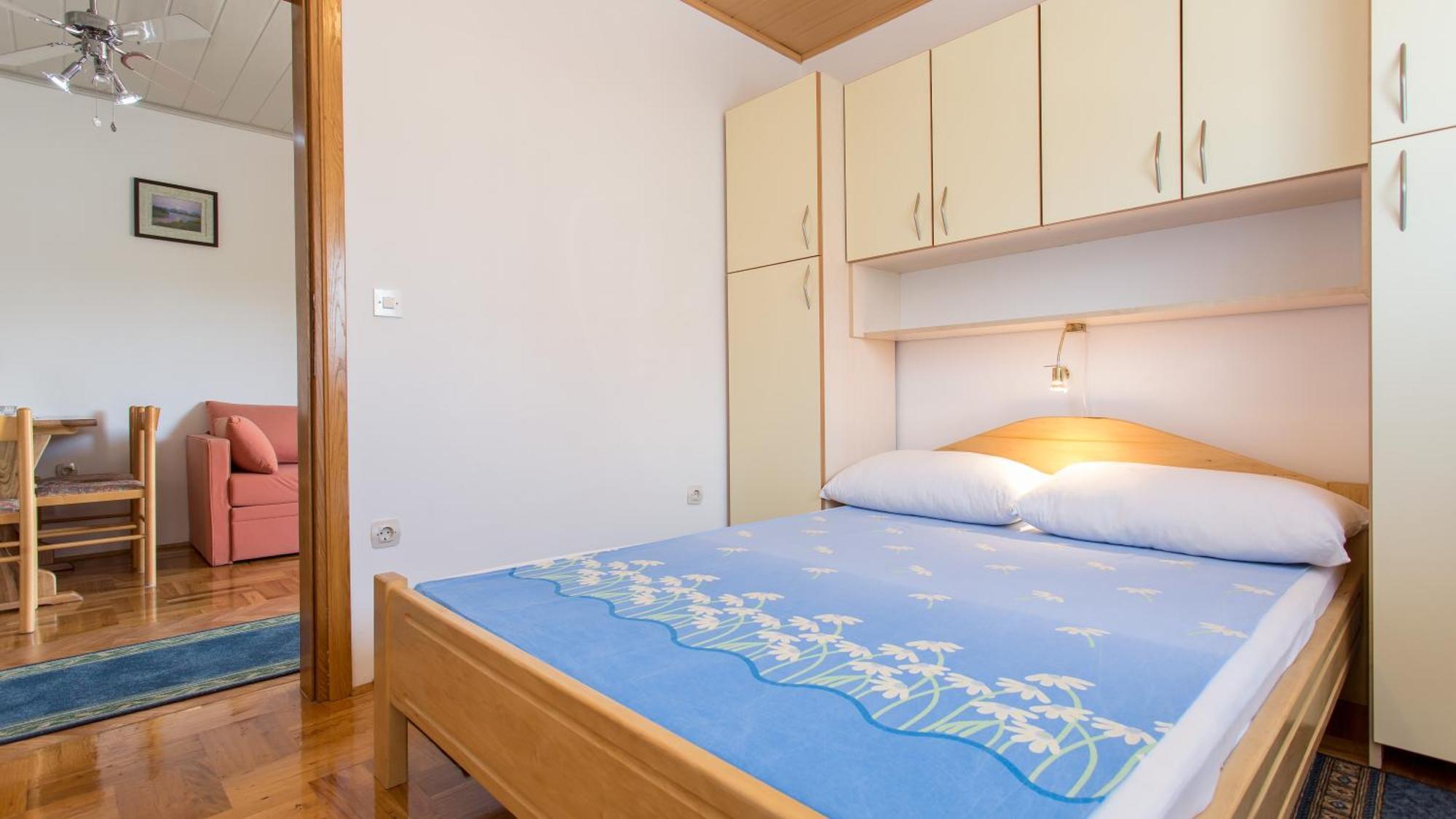 שילו Apartment Branko חדר תמונה