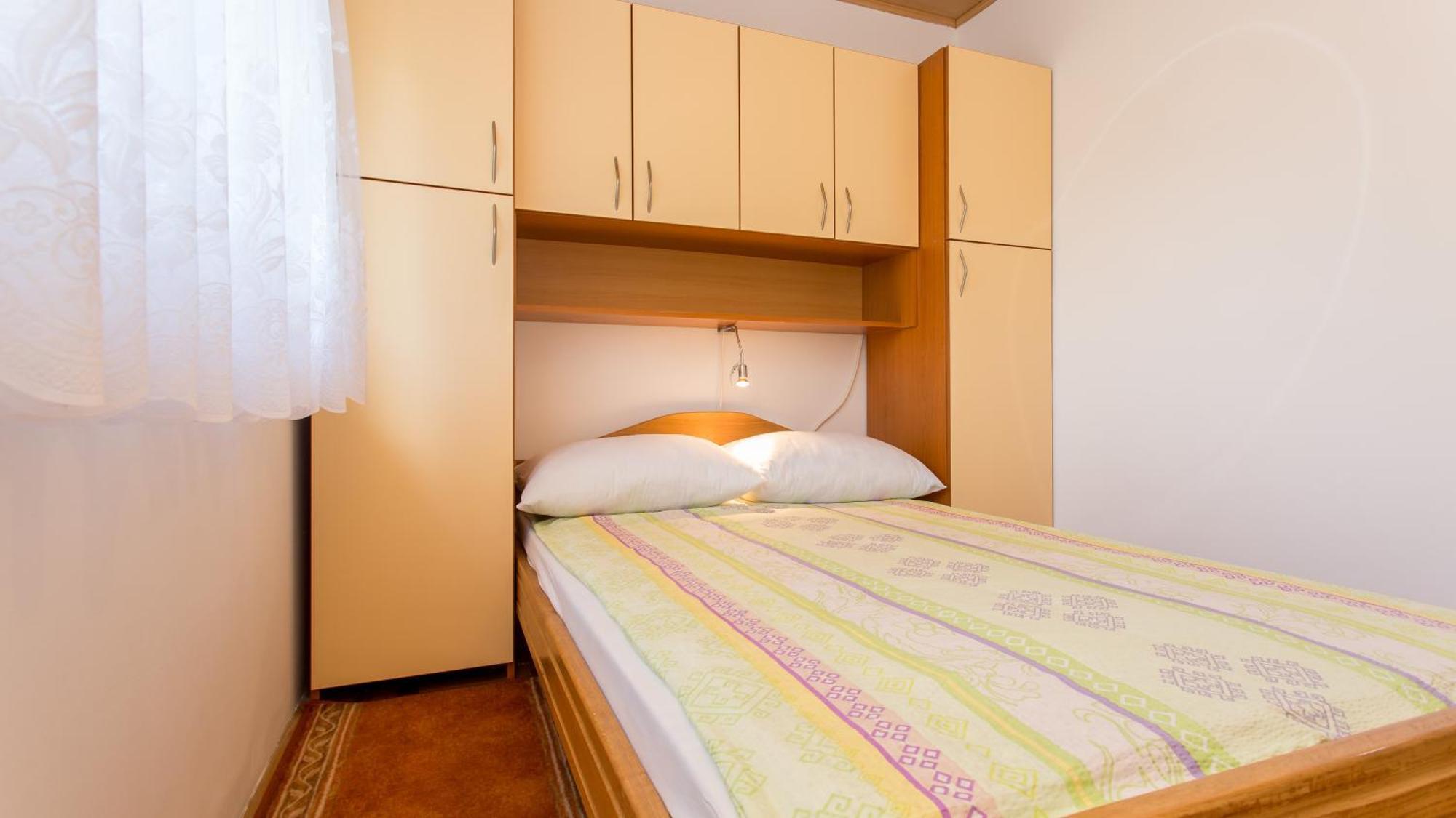שילו Apartment Branko חדר תמונה