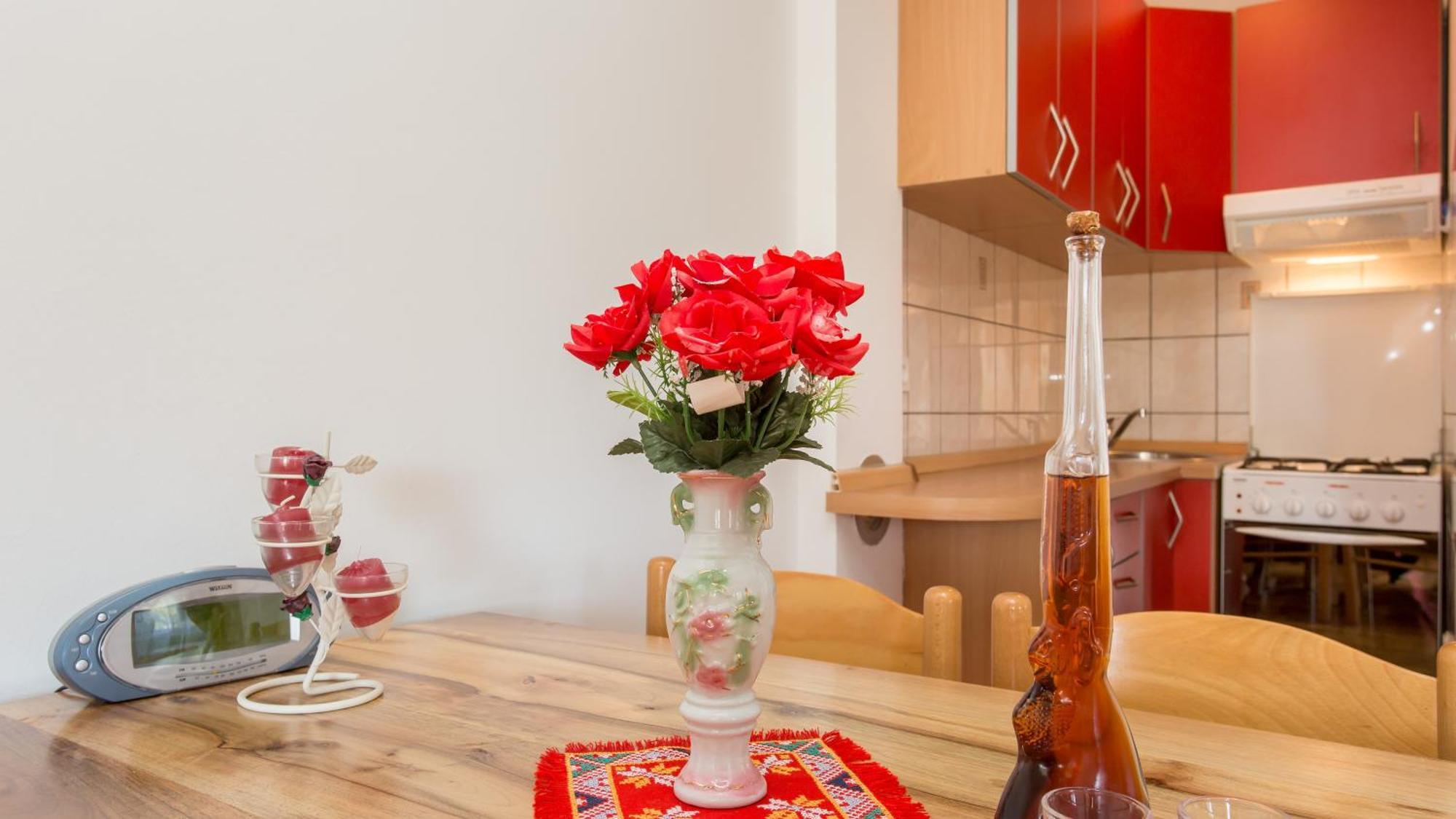 שילו Apartment Branko חדר תמונה
