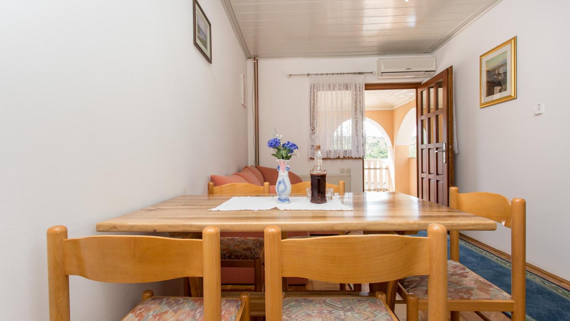 שילו Apartment Branko חדר תמונה
