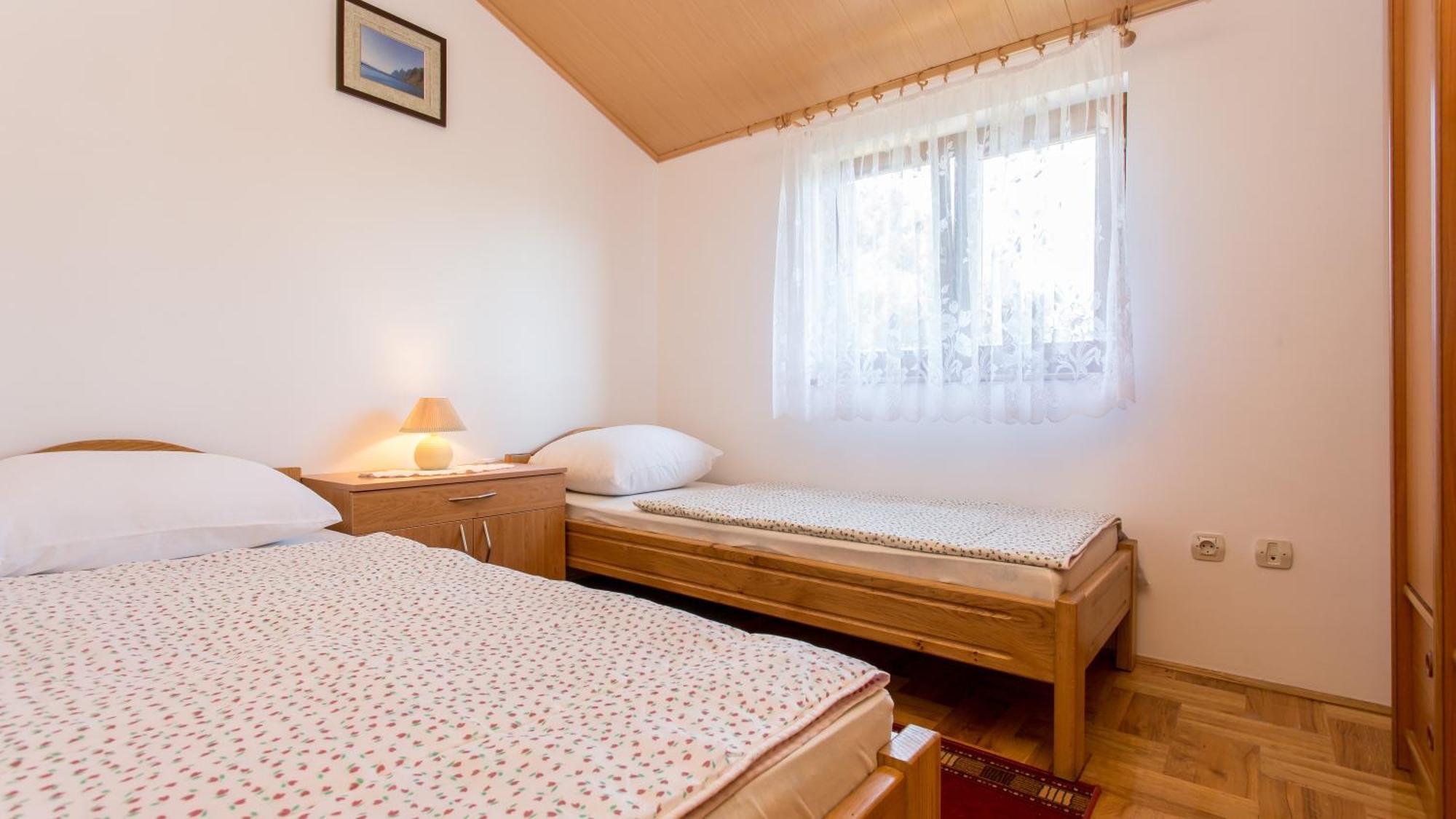 שילו Apartment Branko חדר תמונה