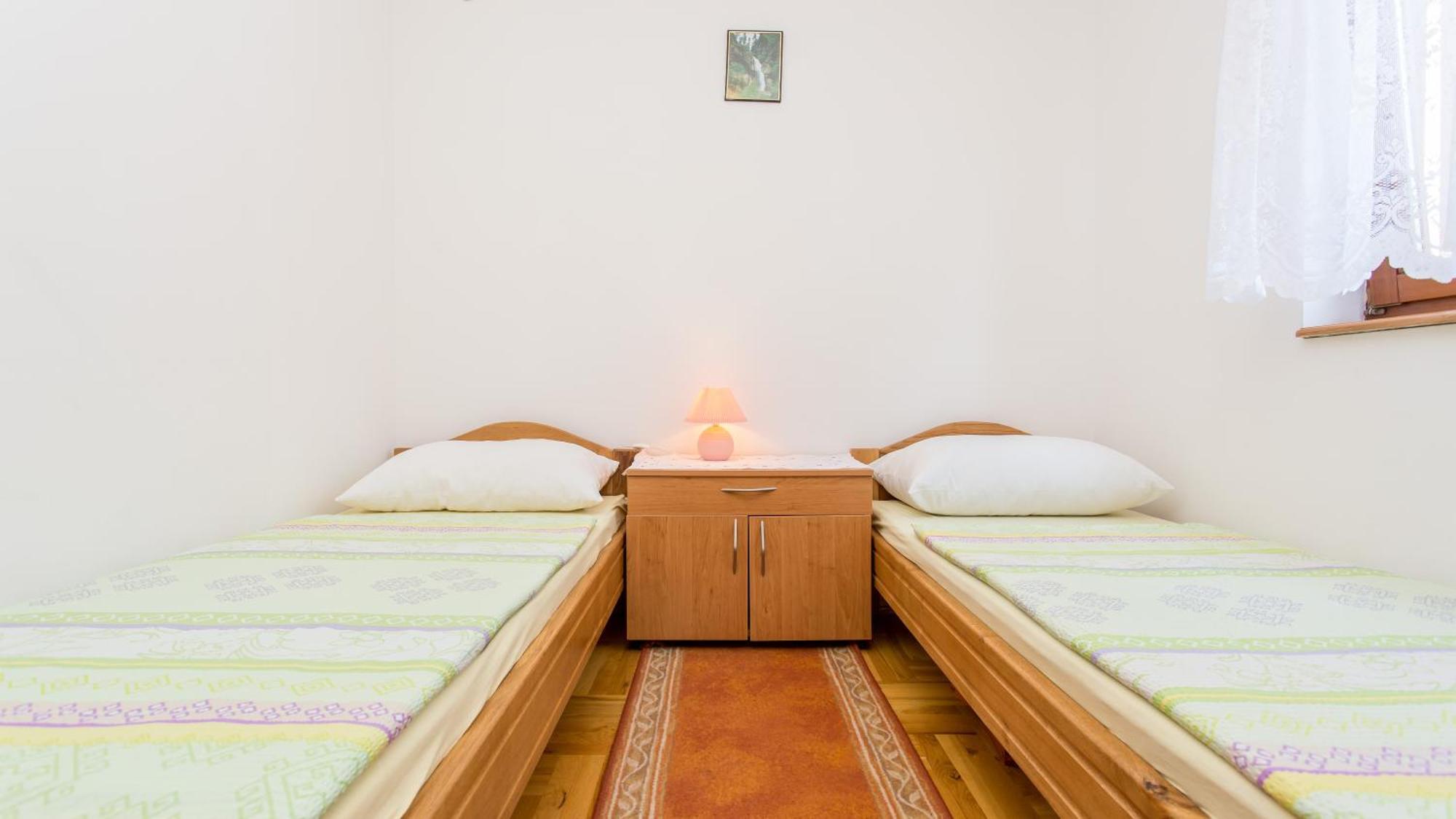 שילו Apartment Branko חדר תמונה