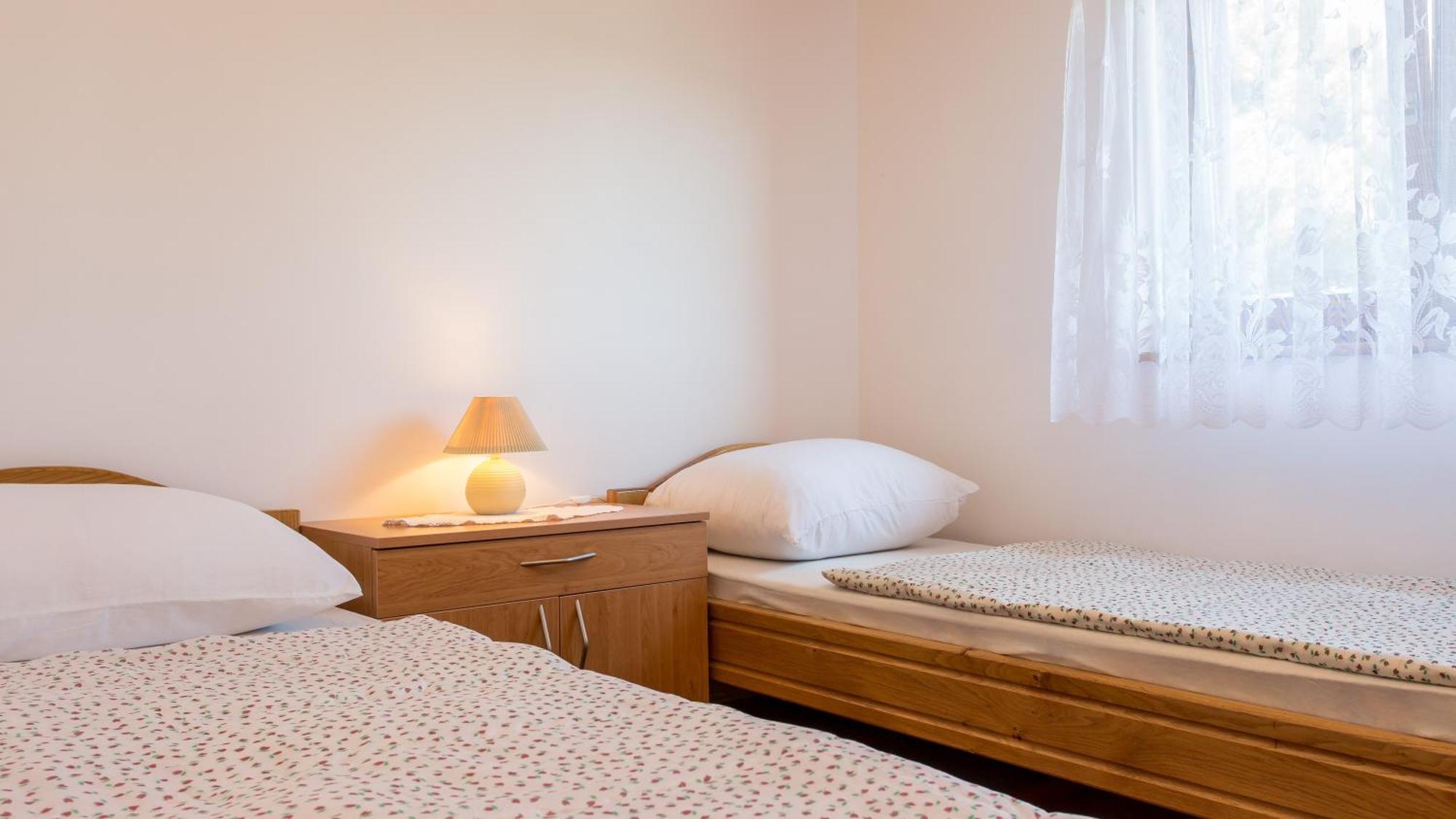 שילו Apartment Branko חדר תמונה