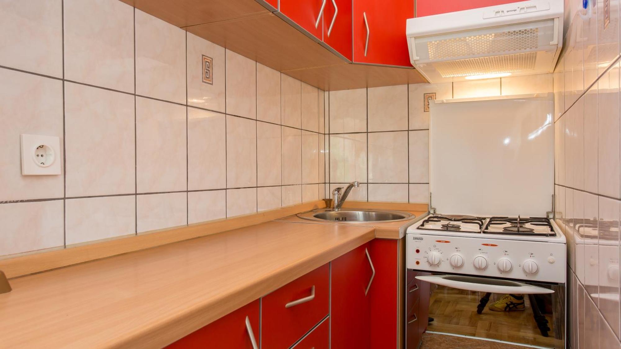 שילו Apartment Branko חדר תמונה