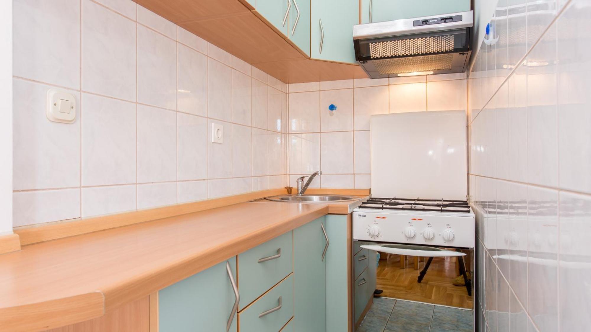 שילו Apartment Branko חדר תמונה