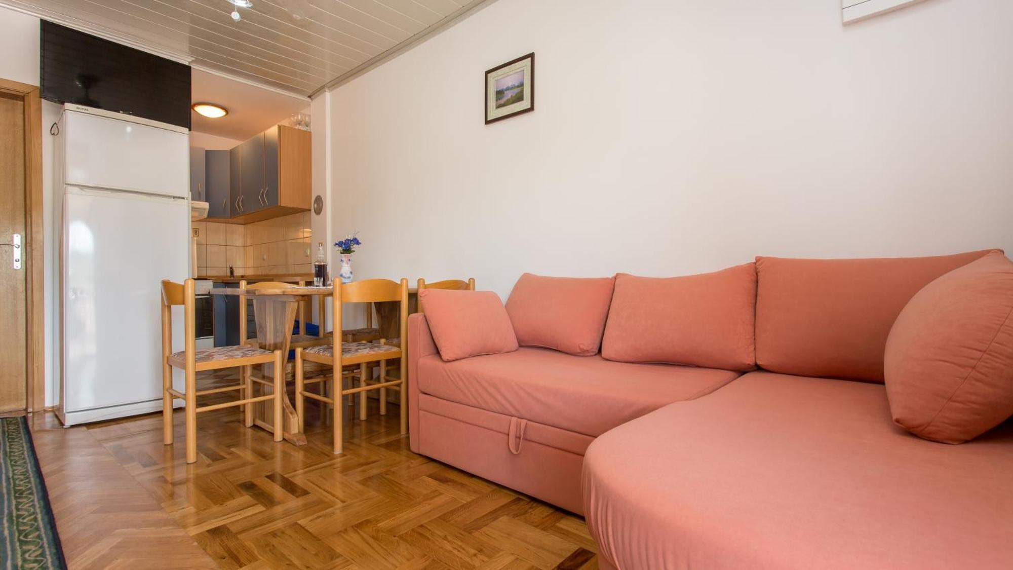 שילו Apartment Branko חדר תמונה
