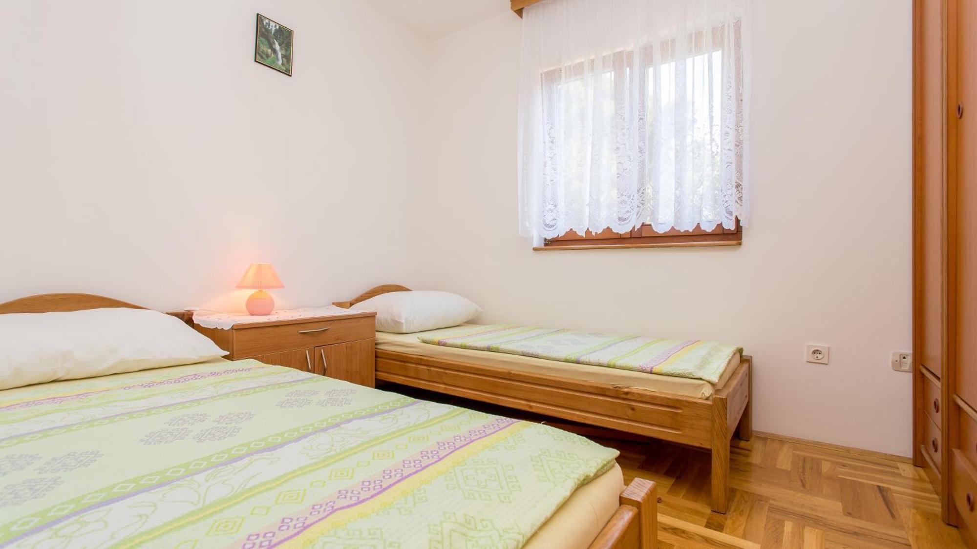 שילו Apartment Branko חדר תמונה