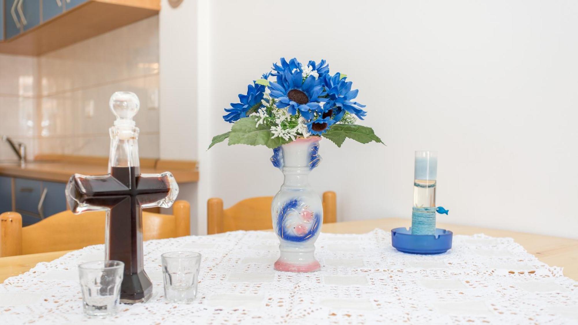 שילו Apartment Branko חדר תמונה