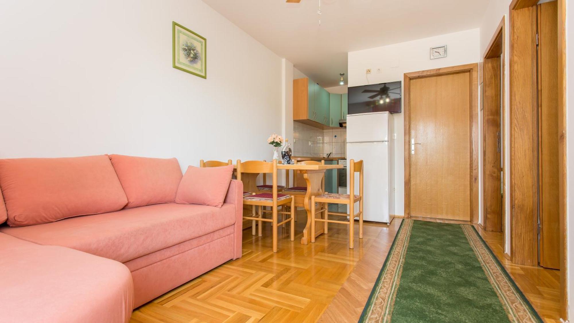 שילו Apartment Branko חדר תמונה