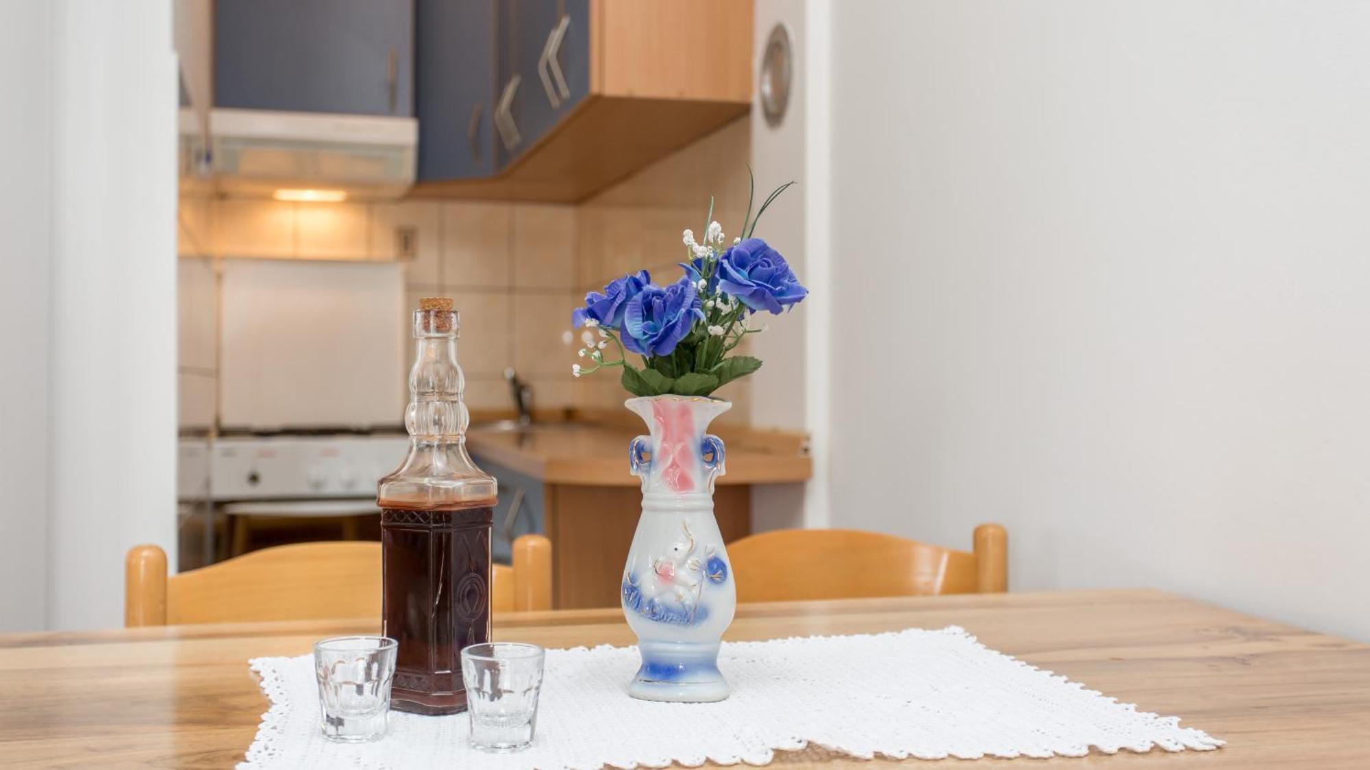 שילו Apartment Branko חדר תמונה