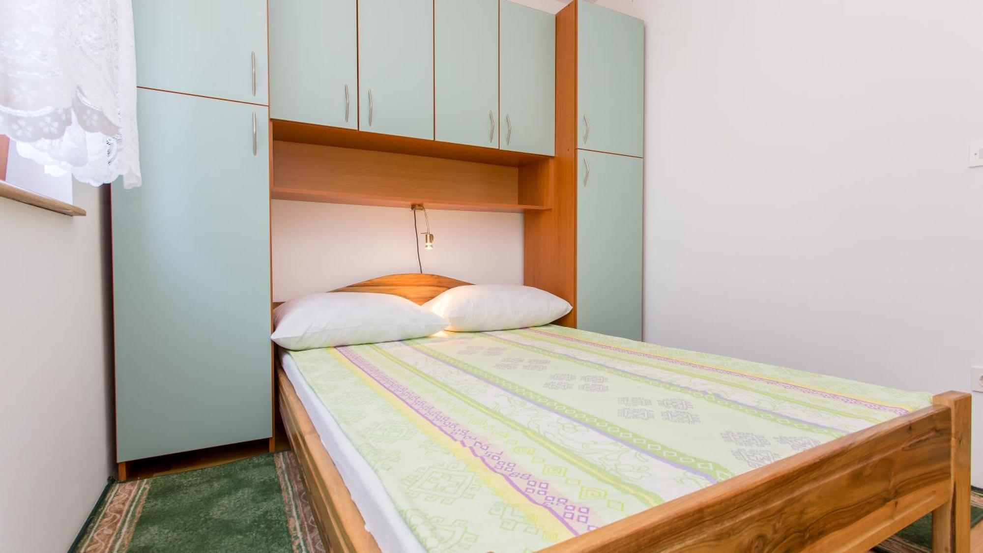 שילו Apartment Branko חדר תמונה