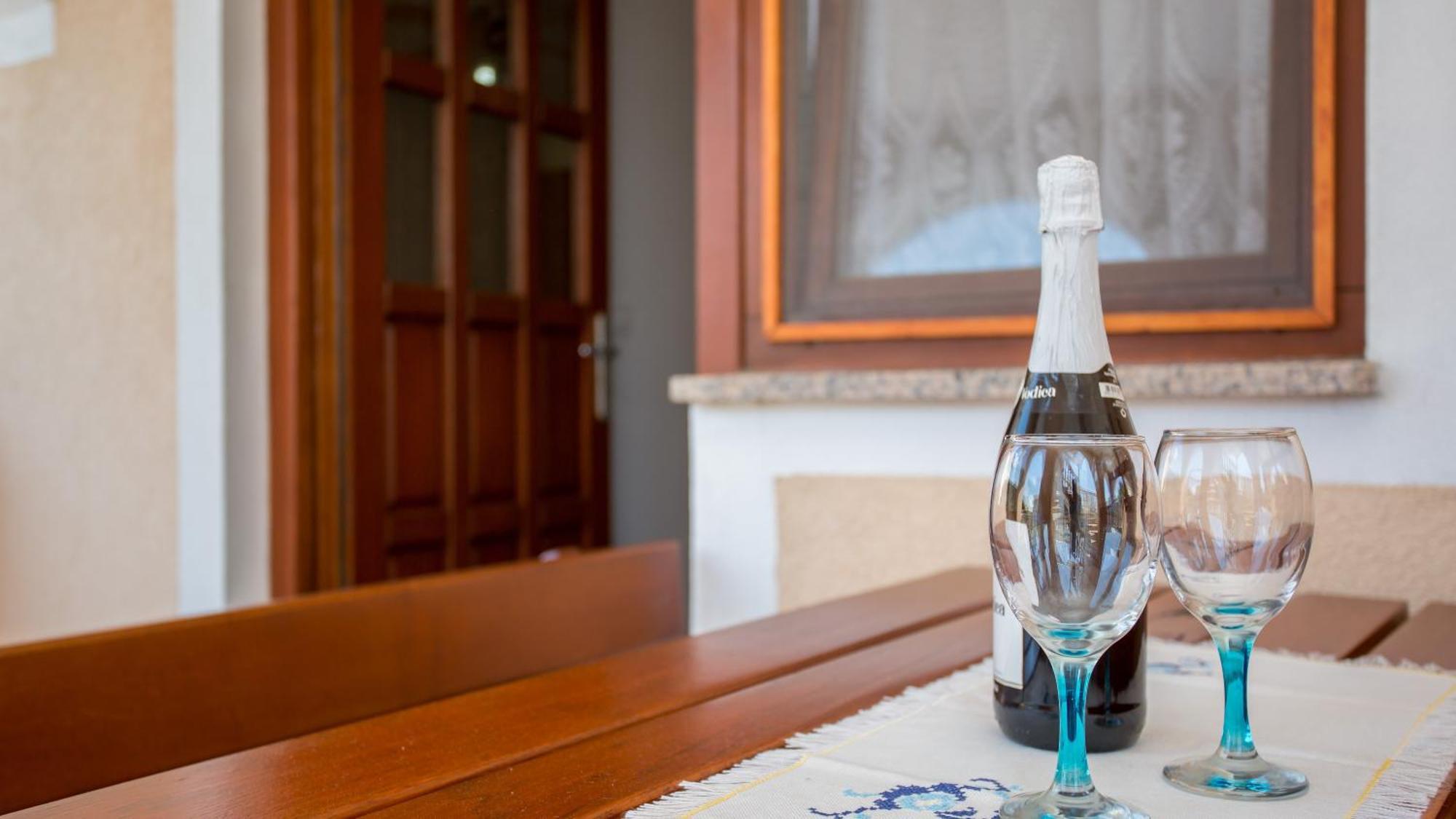 שילו Apartment Branko חדר תמונה