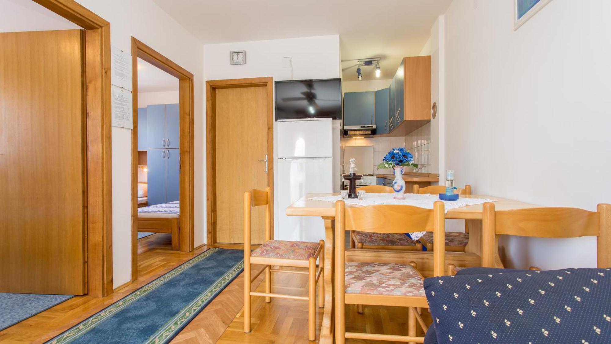 שילו Apartment Branko חדר תמונה