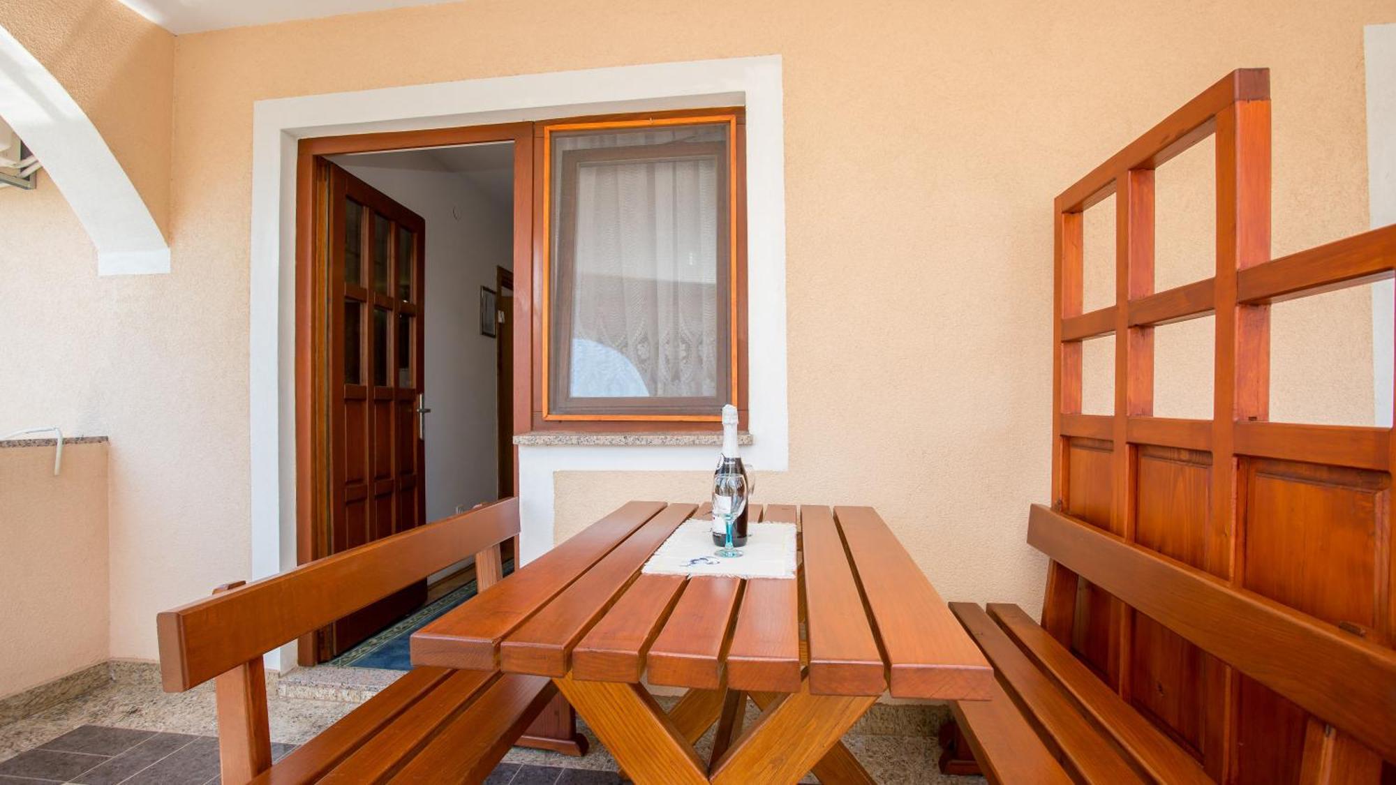 שילו Apartment Branko חדר תמונה